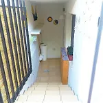 Holiday home A Casuzza Di