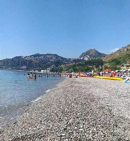 A Casuzza Di Holiday home *