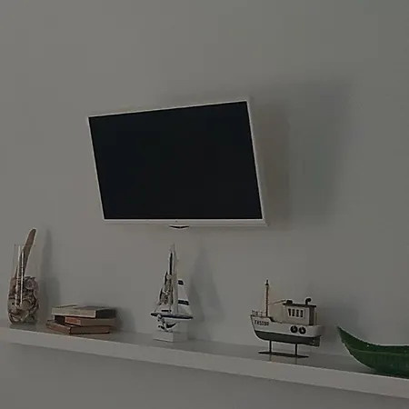 Host Simona's Feriehus