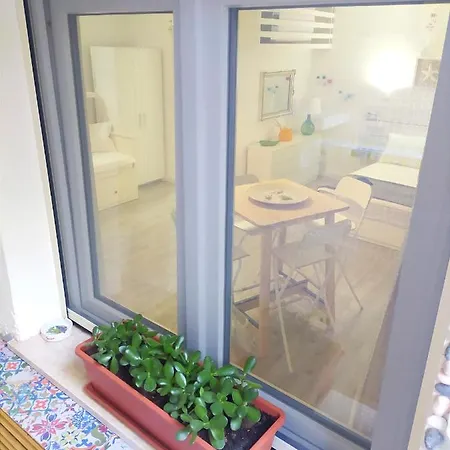 Holiday home A Casuzza Di Mazzeo