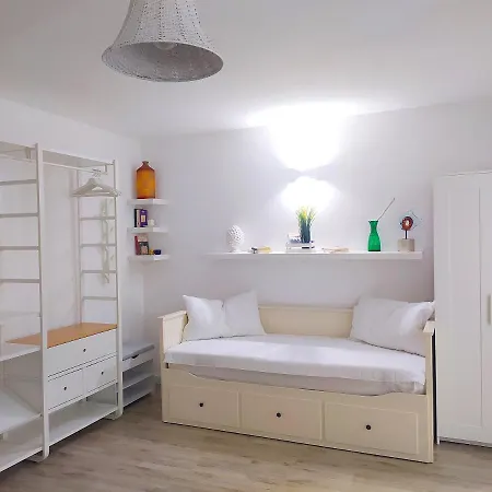 Host Simona's Prázdninový dům
