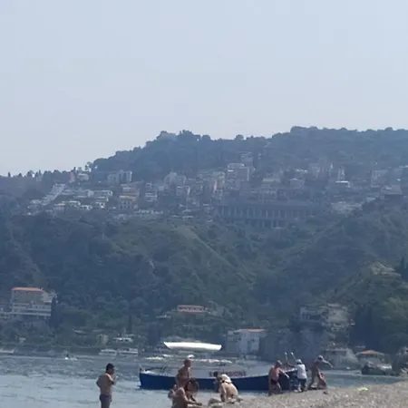 בית נופש A Casuzza Di