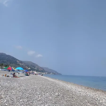 A Casuzza Di *